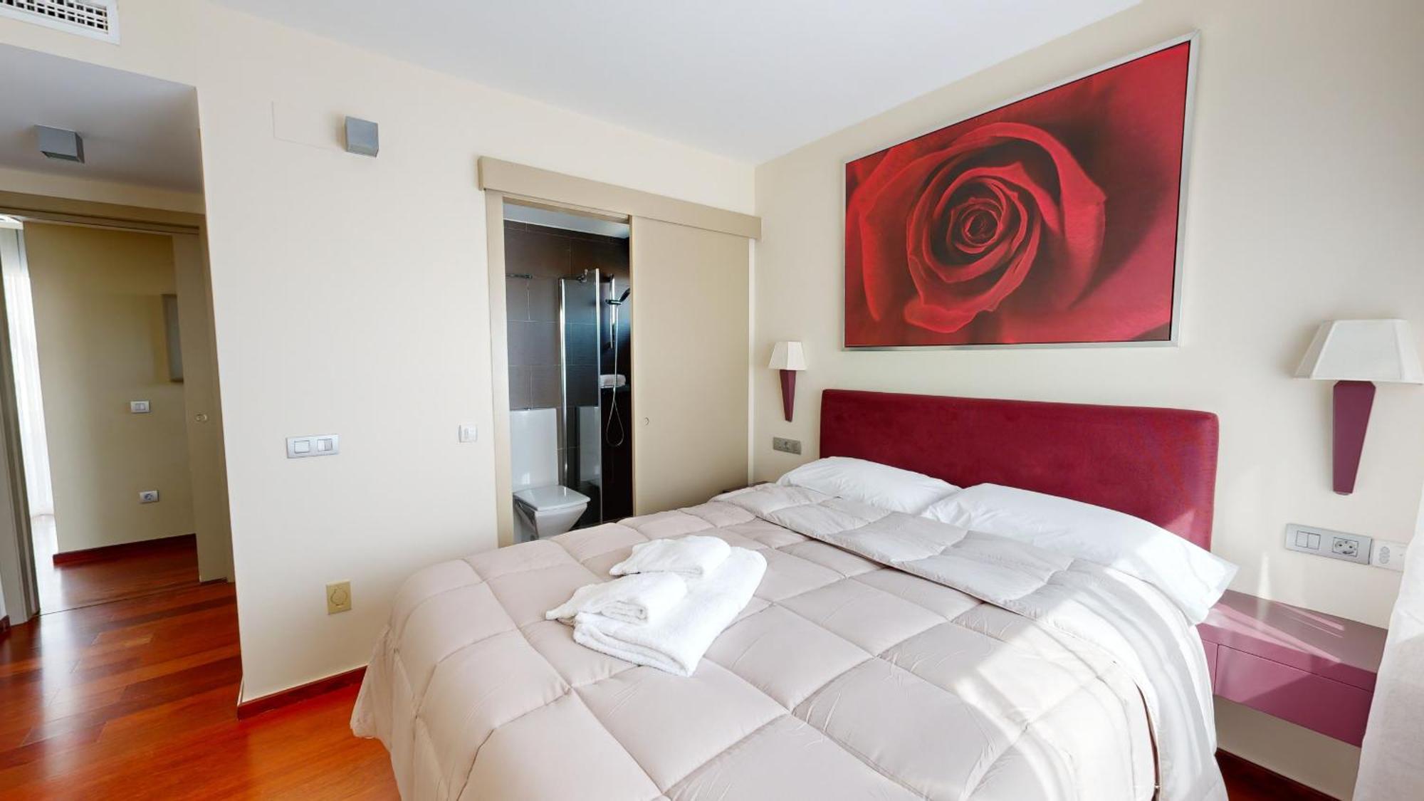 Villa Elena L'Ampolla Εξωτερικό φωτογραφία